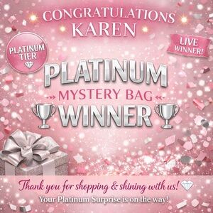 Unlisted Platinum Show